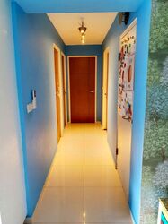 Blk 348A Adora Green (Yishun), HDB 4 Rooms #366438811